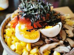 -Poke lemon海鲜波奇饭·柠檬茶(金碧开放小区店)