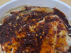 回坊正宗卤汁凉粉-清真·宏顺祥卤汁凉粉(大皮院店)