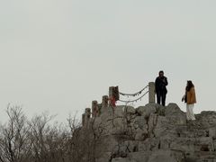 -千佛山风景名胜区