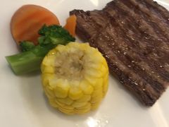 -斗牛士牛排餐厅(嘉里汇店)