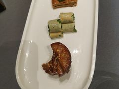 -狮王府淮扬菜(夫子庙老门东店)