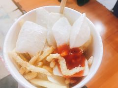 -鸡柳大人(宁大店)
