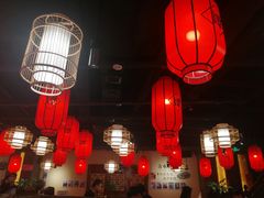 大堂-谭鸭血老火锅·匠心(环球港旗舰店)