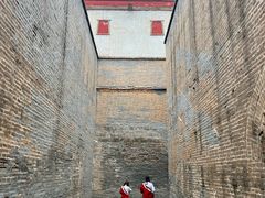 -普陀宗乘之庙(小布达拉宫)