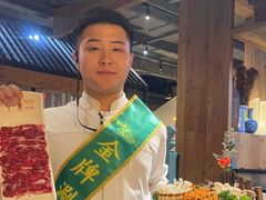 -手选潮汕鲜牛肉火锅(二七广场店)