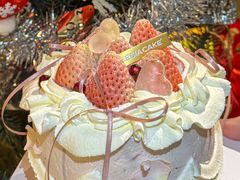 -小苍兰风铃草蛋糕甜品(沈阳店)