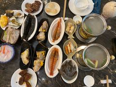 -舒友海鲜姿造(白鹭洲店)