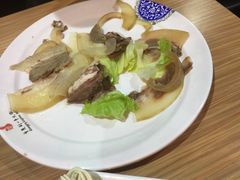 -重庆刘一手火锅(moe店)