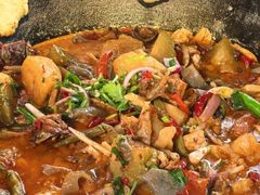 -土灶人家柴火鸡(都江堰店)