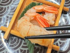 -争鲜回转寿司(大连和平广场凯德PLUS店)