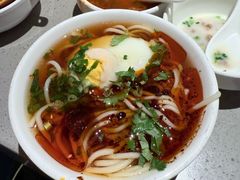 -海底捞火锅(万象城店)