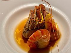 -淮扬府·游园京梦(北京SKP店)