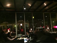 竹里馆-新竹里馆·花园餐厅(兴苑路店)