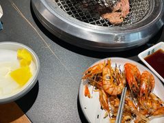 -東盛炭烤自助料理(浦东文峰广场店)