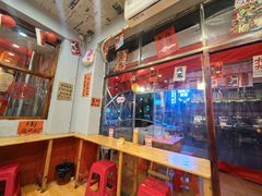 -王大乔泡椒米线·小火锅(星城天地店)
