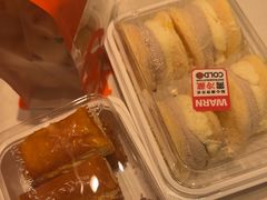 -東更道点心行(文化东路店)