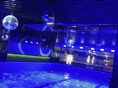 -蓝鲸湾汤泉(包河店)