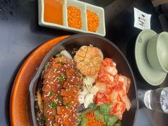-NEED创意韩国料理(青岛万象城店)