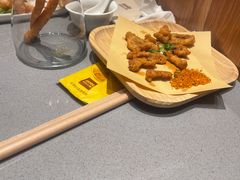 -巴奴毛肚火锅(悠唐购物中心店)