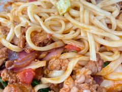 -撒拉花儿·新疆菜·清真(太阳宫店)