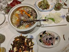 -马白开来特色羊排揪片子  (总店)