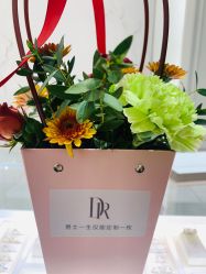 -DR钻戒(杭州星光大道店)