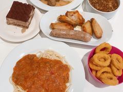 瑞典肉圆-宜家·瑞典风味餐厅(无锡店)