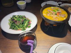 -应天大明王朝·南京菜(中山陵店)