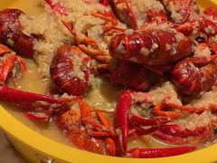 -王红军龙虾(新民路店)