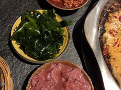-胖碗火锅(观音桥店)