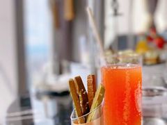 -南宁那莲豪华精选酒店-云霄酒廊·80楼高空城景酒吧