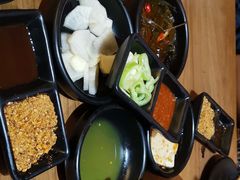 -九田家黑牛烤肉料理(二天地店)