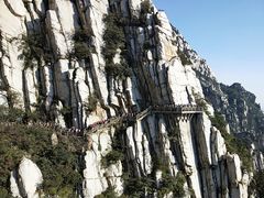 -嵩山少林文化旅游景区