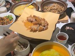 -客颂·客家宴(大壮国际广场店)