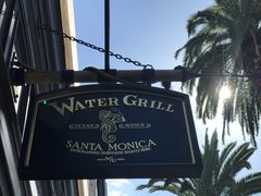 -Water Grill(圣莫妮卡店)