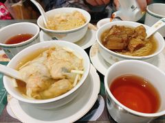 -麦奀云吞面世家(中环店)
