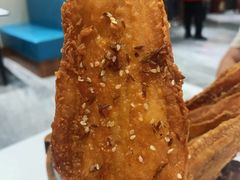 -大眼锅贴水饺(河东店)
