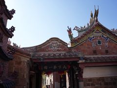 -草庵摩尼教遗址公园