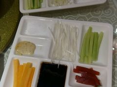 酱料-四季小馆·地道北京小吃(广百店)