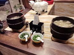 -西藏饭店·亚克·食光自助餐厅