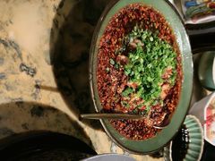 -锦府盐帮·侯宅(五棵松万达店)