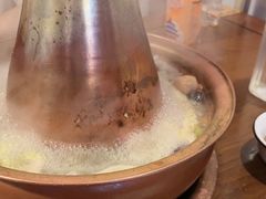 -前门杨记·铜锅涮肉(王府井·故宫店)