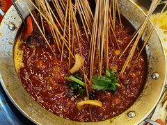 -钢管厂五区小郡肝火锅串串香(总店)
