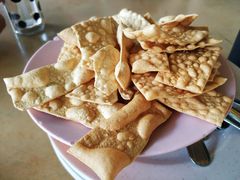 -大树下海鲜饭店