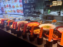 -佰家小厨·南京菜(夫子庙店)