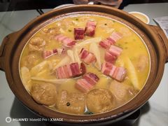 腌笃鲜-徽韵人家·传承正宗徽菜(牡丹园店)