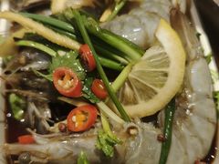 -草原塞蛮羊火锅城(港湾店)