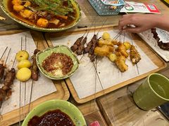 -申记串道(中街店)