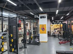 -超鹿运动(融侨锦江店)
