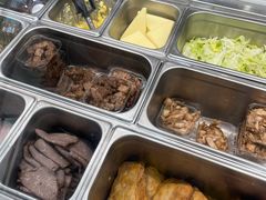 -赛百味SUBWAY(购物公园店)